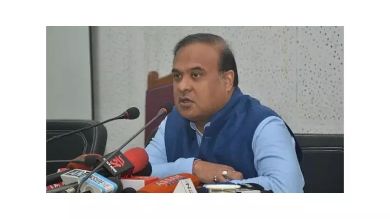 Assam Evicts Encroachers from 1,140 Bigha Forest Land Following Court Order