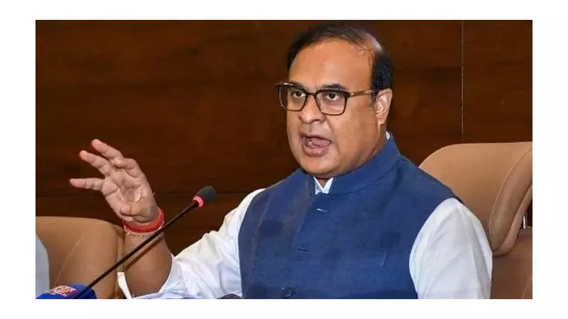 Assam Finally Reveals Tewari Commission Report on 1983 Nellie Massacre Ahead of Elections