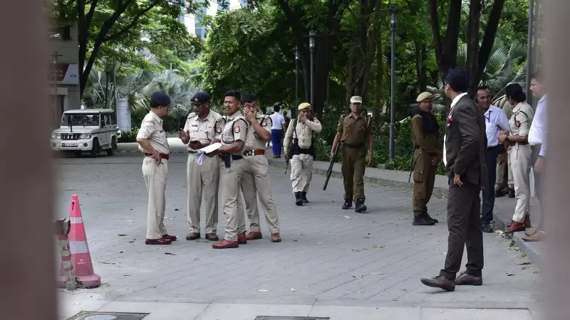 Assam Invokes Dormant 1950 Act, Gives 15 Declared Foreigners 24 Hours to Leave India