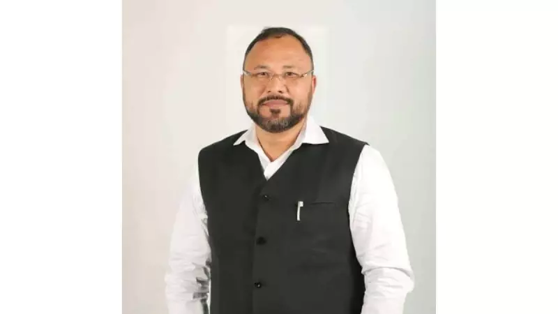 Assam Minister Proposes 'Detention Room' for Suspended MLAs