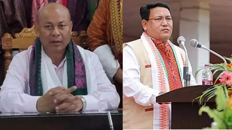 Assam Polls 2026: BJP's Alliance Strategy in Bodo Heartland
