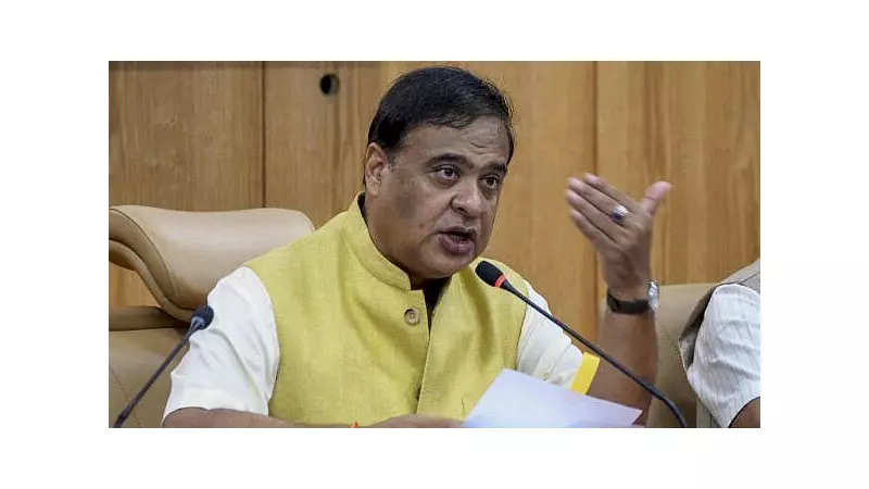 Assam Releases Mehta Commission Report on 1983 Nellie Massacre