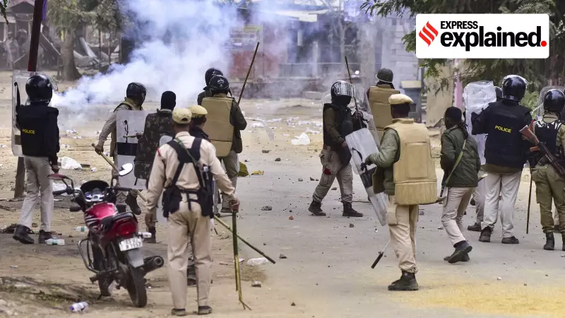 Assam Violence: 2 Killed in West Karbi Anglong Clashes Over Land Rights