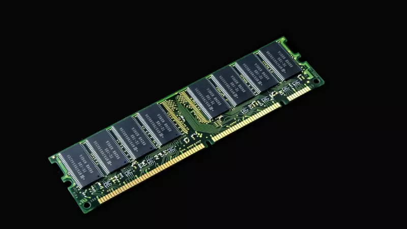 Asus Denies DRAM Factory Rumours Amid Soaring Memory Prices