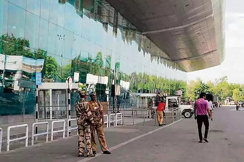 ATC Snag at Delhi Airport Causes Major Flight Delays to Amritsar