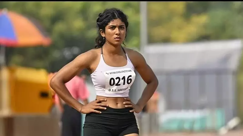 Athena's 2025 Triumph: 9 Gold Medals in Track & Field Excellence