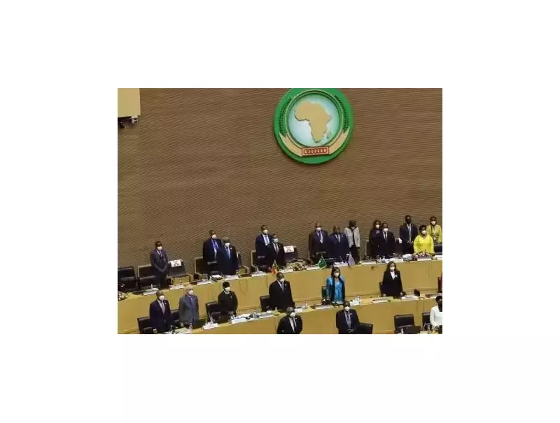 AU-EU Luanda Summit 2025: How Global Shifts Reshape Africa-Europe Partnership