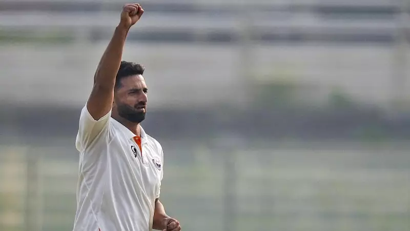 Auqib Nabi's ₹8.4 Crore IPL Deal Signals New Dawn for Kashmir's Youth