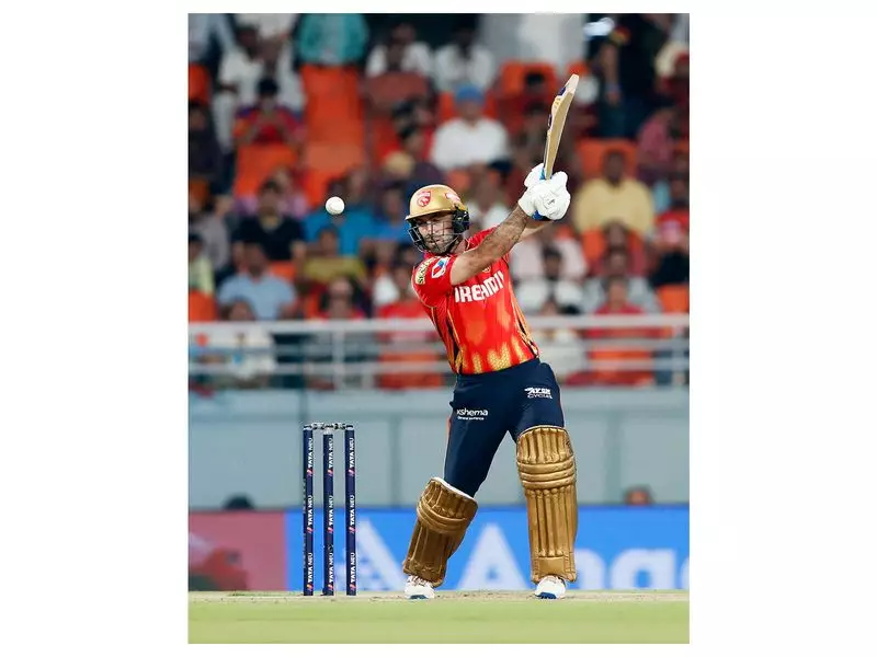 Aussie All-Rounder Glenn Maxwell Skips IPL 2025 Auction, Cites 'Energy of India'