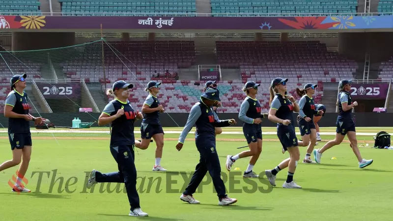 Australia Coach Shelley Nitschke Raises Batting Depth Concerns Ahead of India Tour