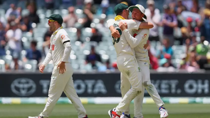 Australia Crush England by 82 Runs, Retain Ashes & Top WTC Table with Perfect PCT
