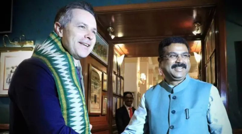 Australia Defends International Student Numbers: Education Minister Jason Clare Responds to Intake Limits