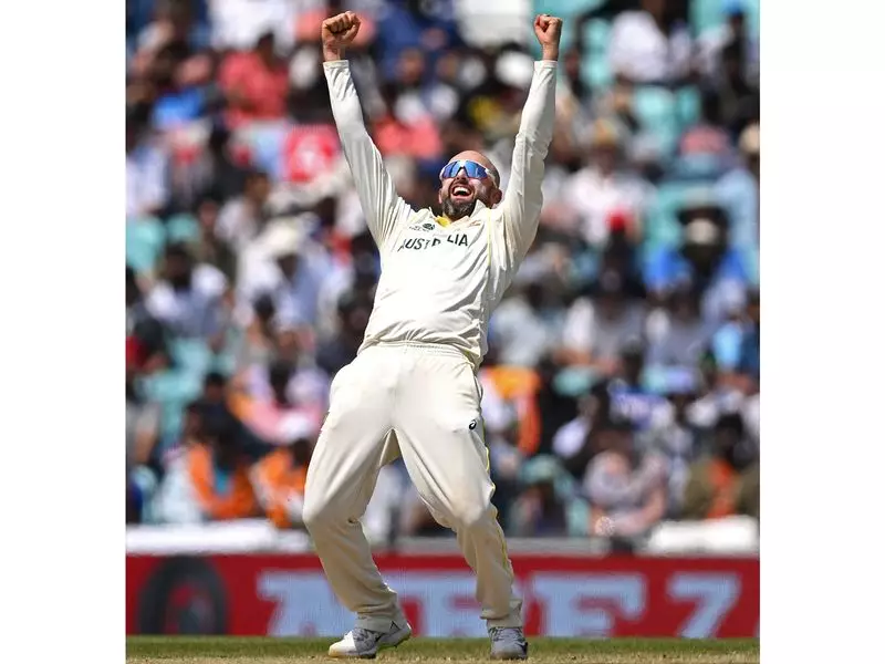 Australia Drops Nathan Lyon, Goes All-Pace for 2nd Ashes Test vs England