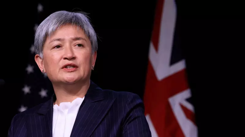 Australia Forges Historic Defence Pact With Papua New Guinea To Counter China's Pacific Ambitions