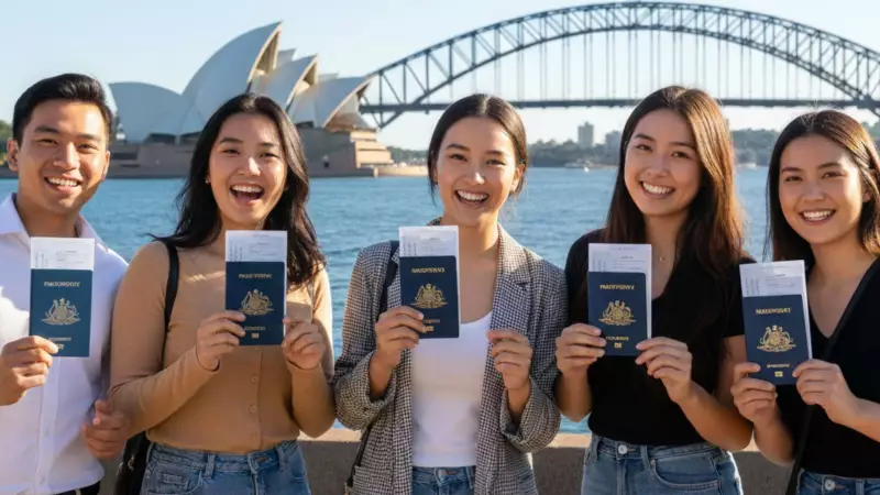 Australia Student Visa 2026 Guide: Process, Fees, Post-Study Work for Indian Students
