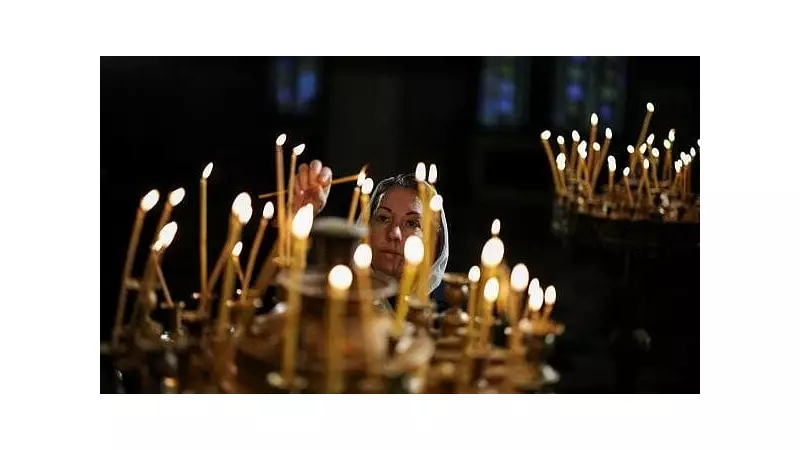 Australia Tightens Security After Bondi Shooting; Christmas Muted