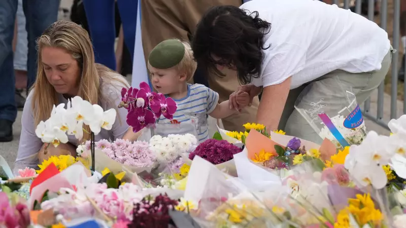 Australian Police: Bondi Beach Attacker Inspired by Islamic State