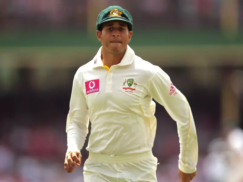 Australia's Ashes Squad: Khawaja Returns, Boland Kept for Sydney Test