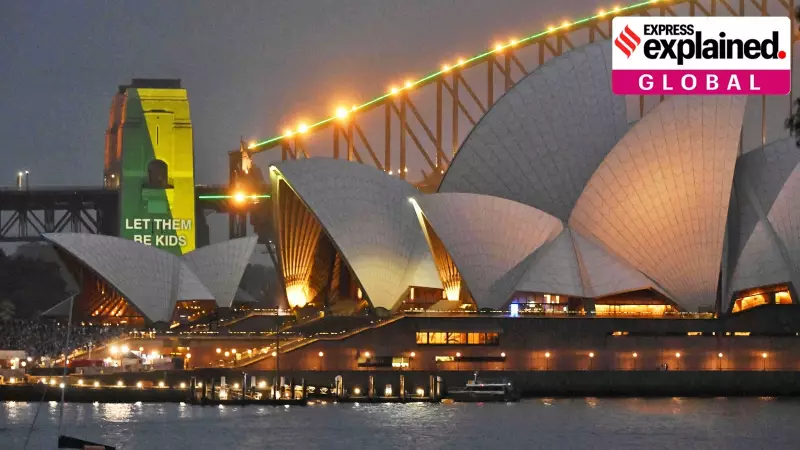 Australia's Social Media Ban for Under-16s Sparks Global Ripple Effect