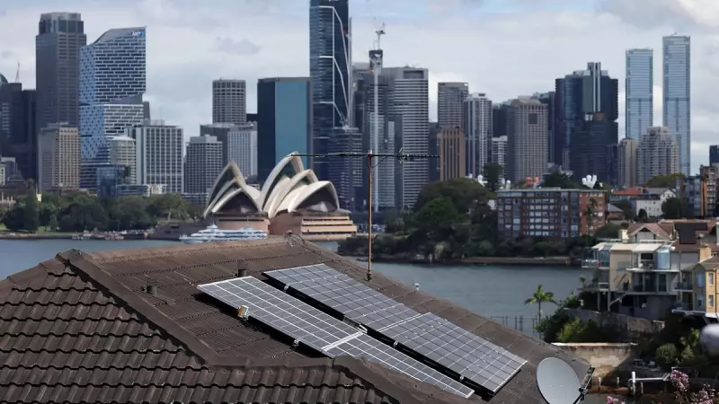 Australia's Solar Revolution: Millions to Get 3 Hours FREE Electricity Daily!