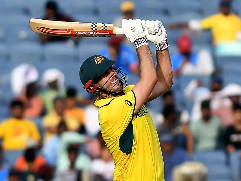 Australia's T20 WC Squad: Left-Arm Spin & All-Round Depth Key Takeaways