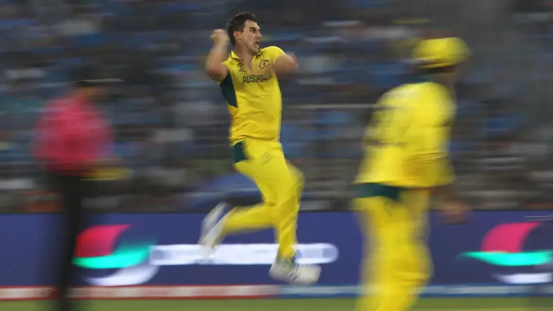Australia's T20 World Cup 2026 Squad: Cummins, Hazlewood, David in Provisional Team