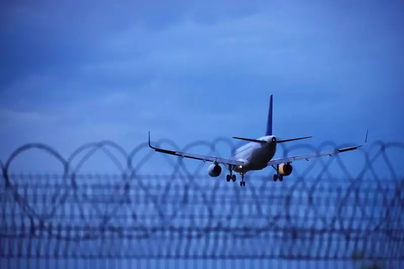 Austria Initiates Afghan Deportations Post-Taliban Takeover: First Migrant Sent Back, More to Follow