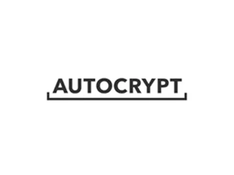 AutoCrypt to Showcase Next-Gen Vehicle Security at CES 2026