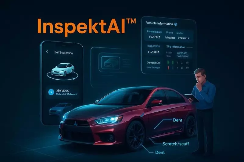 Automoto Launches Inspekt AI to Transform India's $36B Used Car Market
