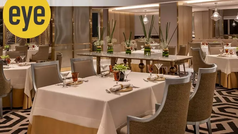 Avartana: How ITC Hotels is Reinventing Indian Fine Dining with Molecular Gastronomy