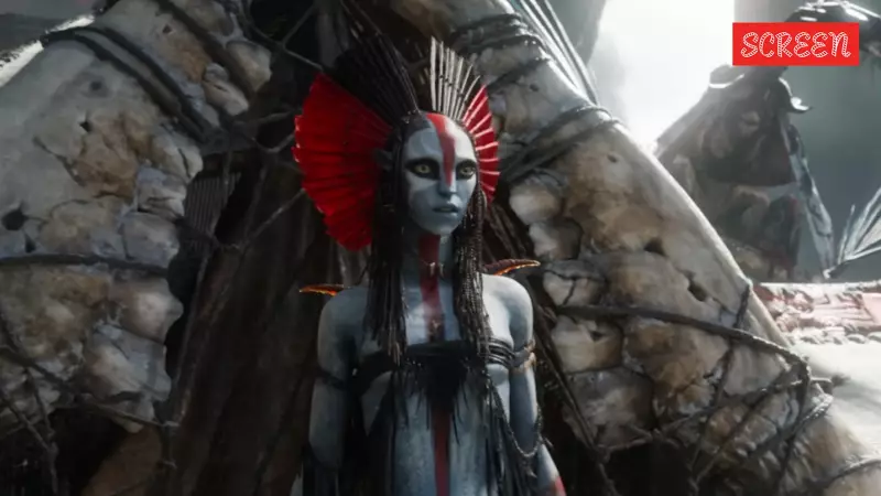 Avatar 3 First Reactions: Critics Hail 'Fire and Ash' as Ultimate Visual Spectacle