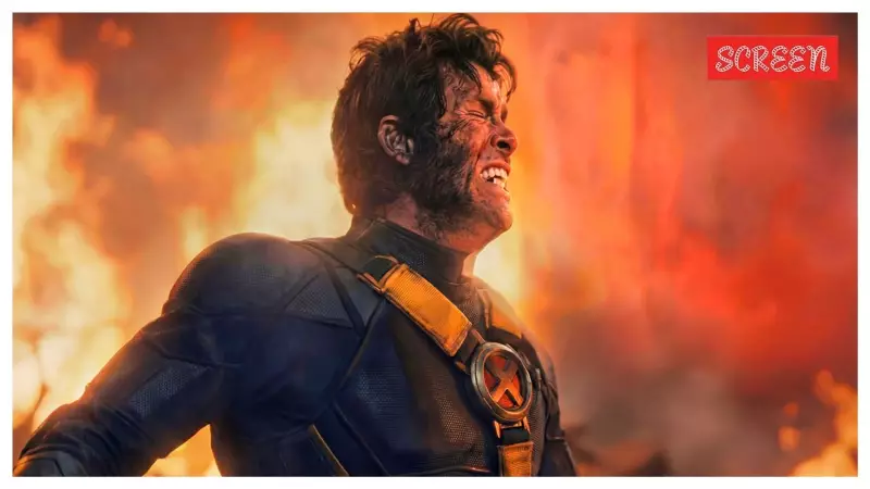 Avengers Doomsday Teaser 3 Confirms X-Men MCU Return; Cyclops Unleashes Epic Blast