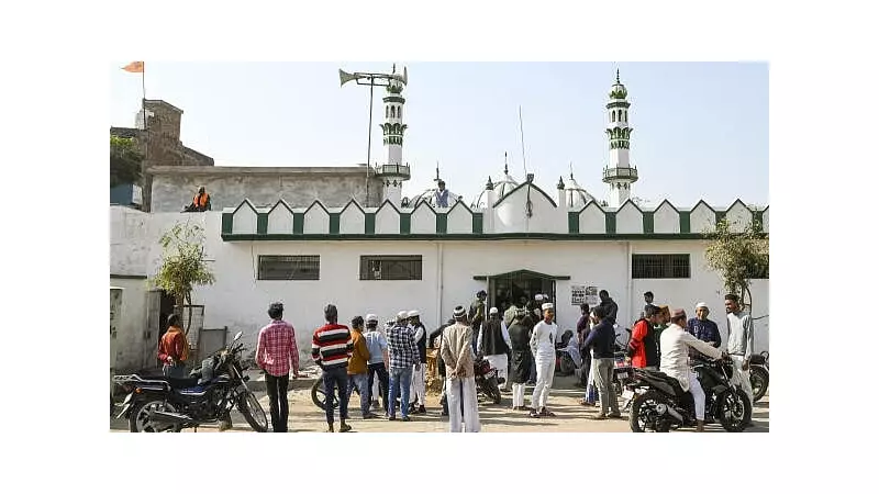 Ayodhya Mosque Construction Awaits Clearance 6 Years After Supreme Court Verdict