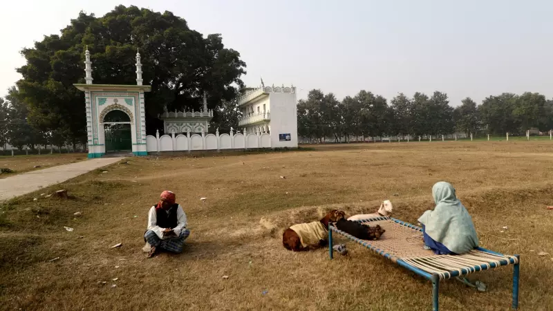 Ayodhya's New Mosque: Construction Delayed, Traditional Design Finalised for 2026 Start