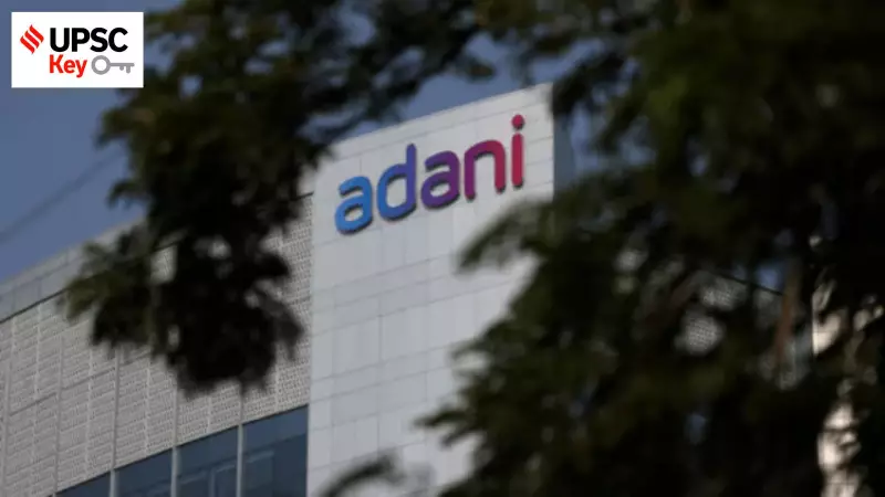 Ayushman Bharat's Digital Leap, Green Crackers, and Adani's UPSC Connection | Key Insights for Aspirants
