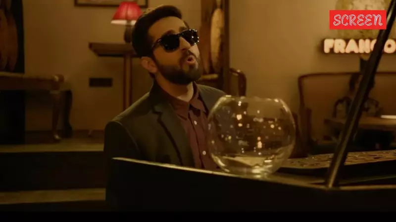 Ayushmann Khurrana's Fee Skyrockets After Andhadhun Becomes ₹1000+ Crore Blockbuster in China