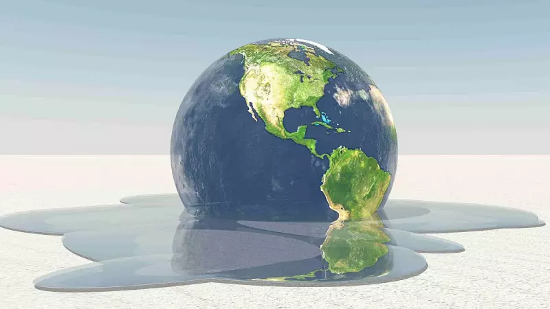 Azim Premji University's Climate Festival Dives Deep Into Coastal & Ocean Conservation