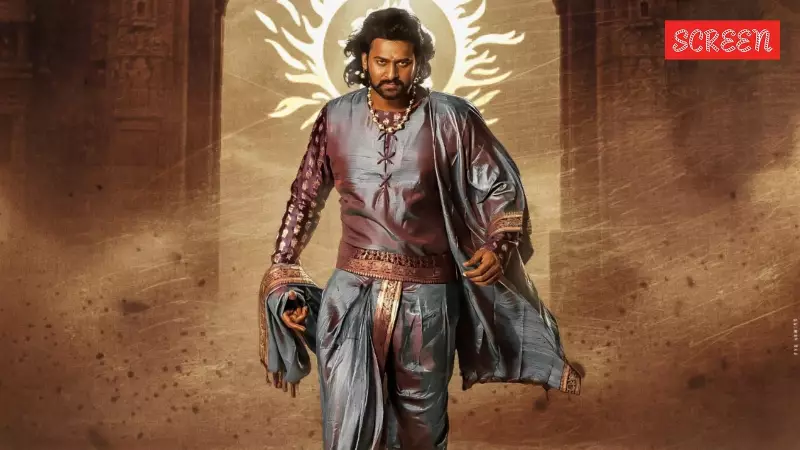 Baahubali Box Office Tsunami: Rajamouli's Epic Shatters Records, Creates History!
