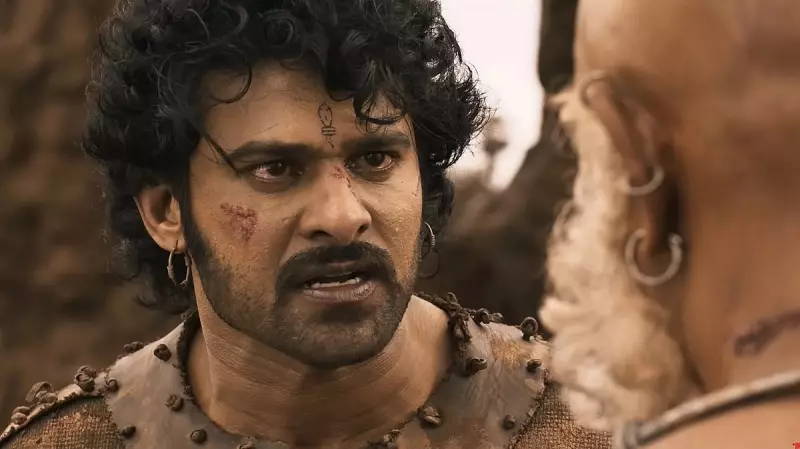 Baahubali Re-Edited Version Review: Epic Scale Meets Rhythm Issues