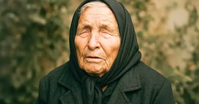 Baba Vanga's 2026 Predictions: Global War, AI Surge & Crisis