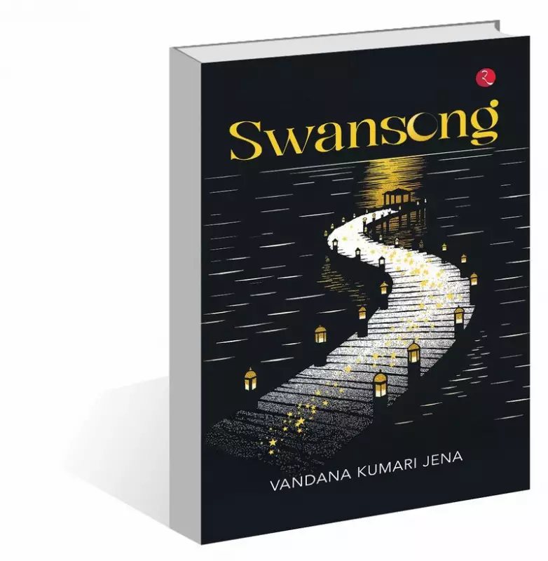 Backflap 53: Exploring India's Literary Landscape Through Reviews