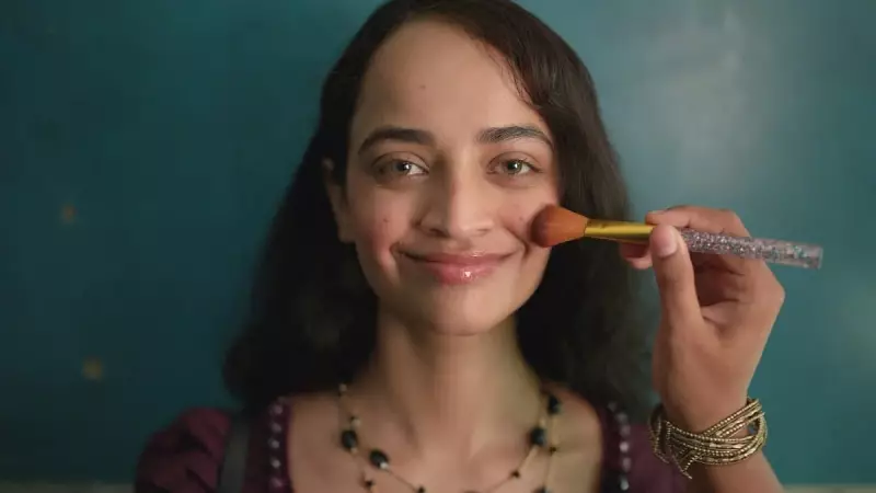 Bad Girl Movie Review: A Roller-Coaster of Teenage Emotions