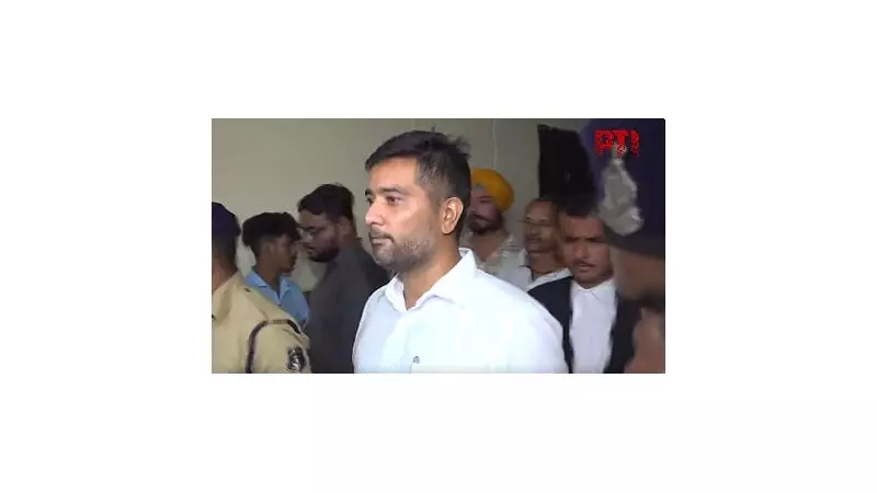 Baghel's Son Accused of Receiving Rs 250 Crore in Chhattisgarh Liquor Scam