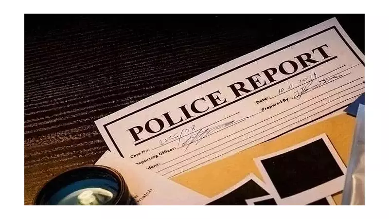 Bajpe Police File Case Over Provocative Social Media Posts