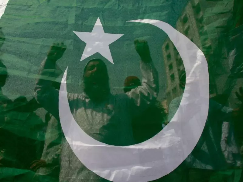 Baloch Activists Protest in UK, Europe Against Enforced Disappearances of Women