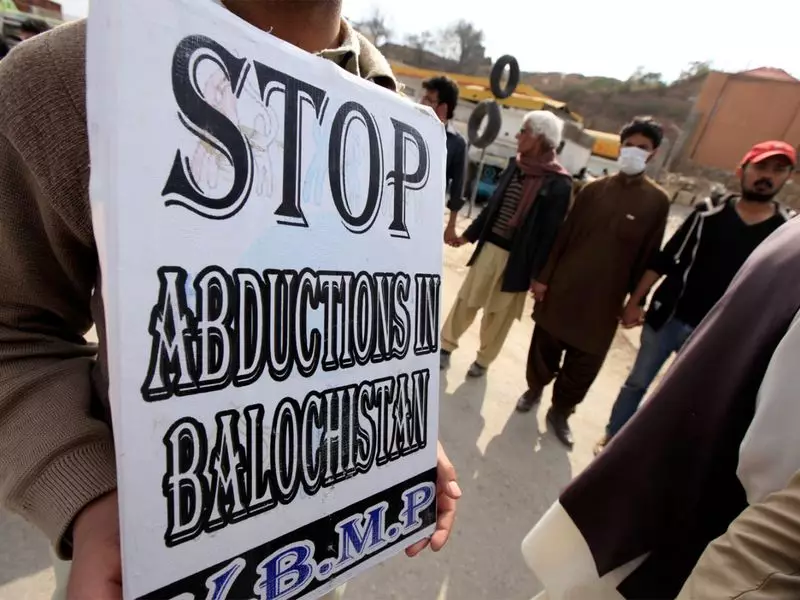 Balochistan Custodial Killings: 5 Deaths in 10 Days Spark Outcry