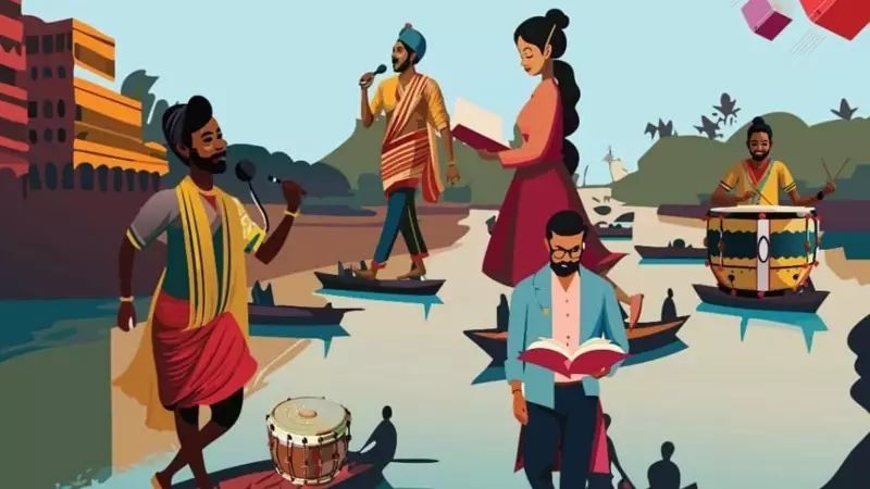 Banaras Lit Fest 2026 Book Awards Longlist Unveils Top Indian Literary Works