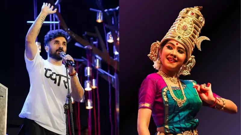 Bangalore Weekend Buzz: Divine Dance, Comedy Nights & Cultural Events You Can't Miss!