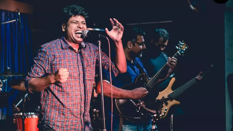 Bangalore's Live Music Scene Roars Back: Venues Packed as Beat Returns to IT Capital