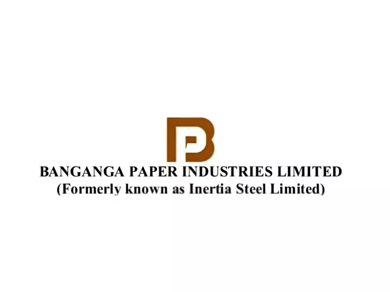 Banganga Paper Industries Appoints Venkatesh Prabhu & Ravindranathan M as Independent Directors